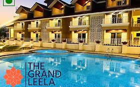 The Grand Leela Resort